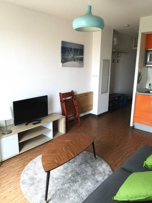 Studio - Centre Ville - Free Parking Montpellier Exterior photo